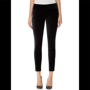 The Limited Velvet Skinny Pants